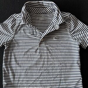 Vineyard Vines Kids Toddler Polo Shirt 3T